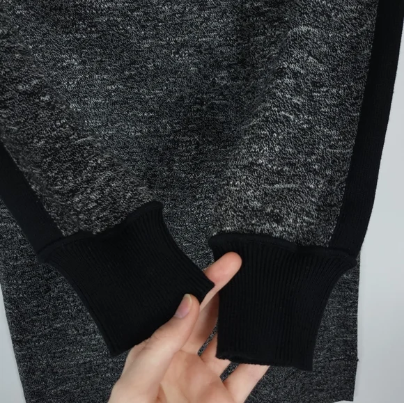 Max Studio Knee Length Sweater Dress - Picture 3 of 4